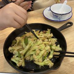 小海豚渔村(恒大威尼斯店) User Photo