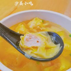 淳百味沙县食记(东二环泰禾店) User Photo