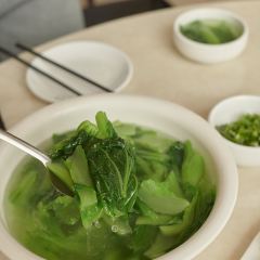 缘湖鱼庄石锅鱼 여행 사진
