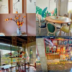 芬芳之旅花园餐厅(博罗店) 여행 사진
