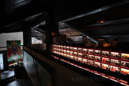 青稞餐吧