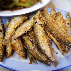 BAI DA JIE NONG GU XIAN YU GUAN User Photo
