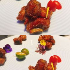 深海薈·深海魚火鍋專門店（河南岸店）張用戶圖片