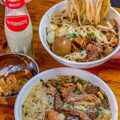 麗興湯粉店張用戶圖片