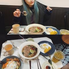 PHOLOSOPHY西贡厨房(鼓西店) User Photo