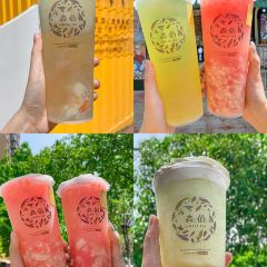 森伯SIMPLE.TEA(西客站店) User Photo