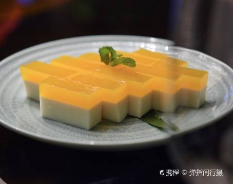 珠海橫琴凱悅飯店·享悅·粵菜·手工點心