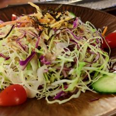 肉肆·烧肉正盛(华美达店) 여행 사진