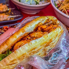 柴火市小吃集市(市场街店) User Photo