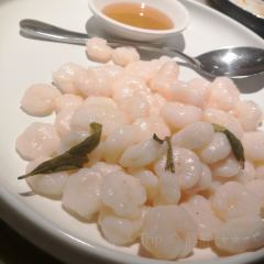 绿茶餐厅(郑州万象城店) User Photo