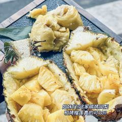 食物部門日式大排檔（積興東里店）張用戶圖片