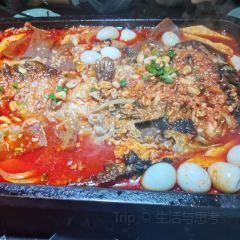 深海烤鱼(灌云店) User Photo