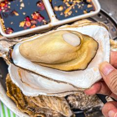 三毛燒烤·龍蝦丨小海鮮（紅谷灘店）張用戶圖片