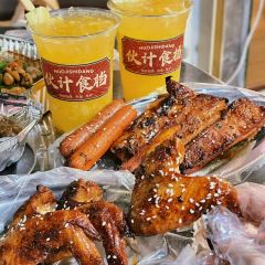 伙计食档·街边大排档 User Photo
