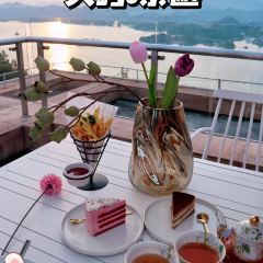 TIAN YU·Sunset High Tea User Photo