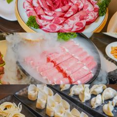 运河会馆 User Photo