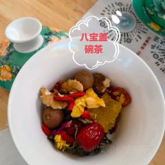 舌尖上的面片(腊子口街店) User Photo