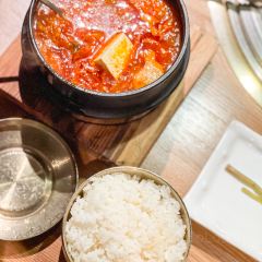 漢江韓式炭烤肉（江北店）張用戶圖片