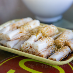 钟记牛腩粉(新建路店) User Photo