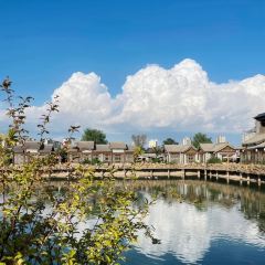 榆兴农庄 User Photo
