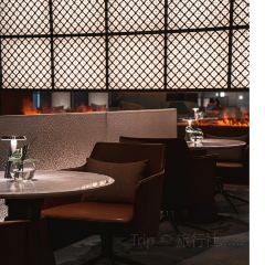 长沙建鸿达JW万豪酒店·中餐厅·皓羽轩 User Photo