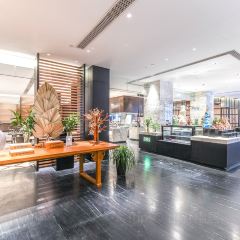 椿寿味坊自助餐厅 User Photo