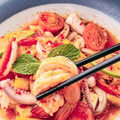 白麓半岛·泰餐厅(麓湖美食岛店) User Photo