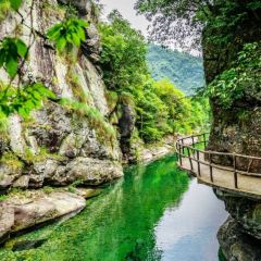 云里居 User Photo
