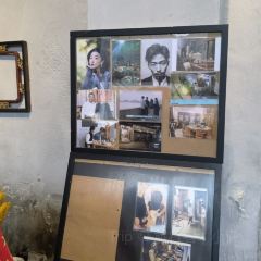 我想静静的小院 User Photo