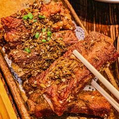 瓦库(盛华里店) User Photo