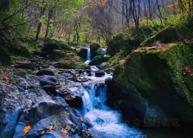 Shouyang Mountain Scenic Spot