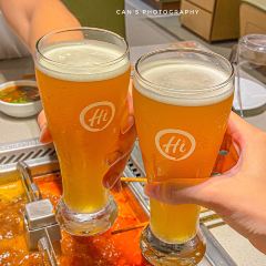 海底捞火锅(鼎盛广场店) User Photo