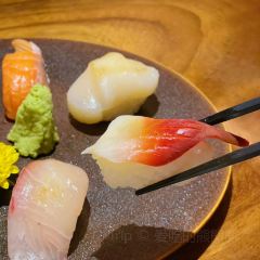 觀璟高空鐵板燒·料理（科技園店）張用戶圖片