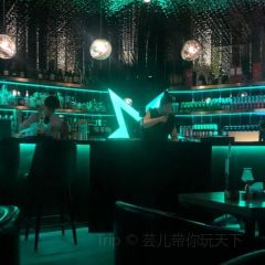 Mimosa Lounge User Photo