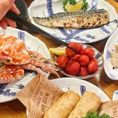 财神楼大食堂(财神街店) User Photo