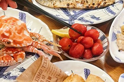 财神楼大食堂(财神街店)