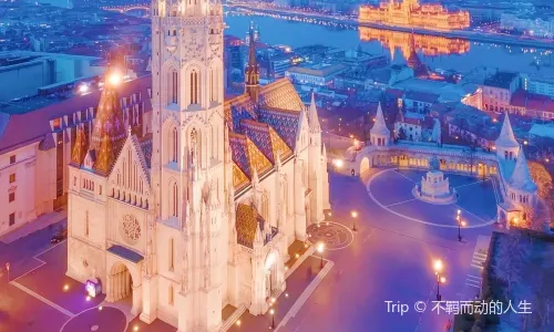 Danube River