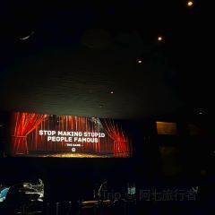 老公园电烤啤酒银行(太白小区店) User Photo