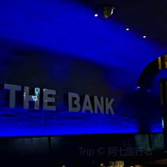 老公园电烤啤酒银行(太白小区店) User Photo