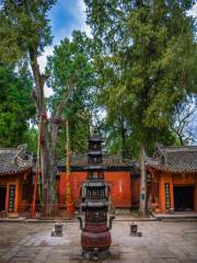 Yuntai Taoist Temple