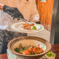 Powder Hounds Restaurant 여행 사진