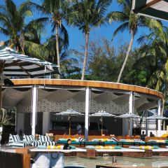 SEEN Beach Club Samui張用戶圖片