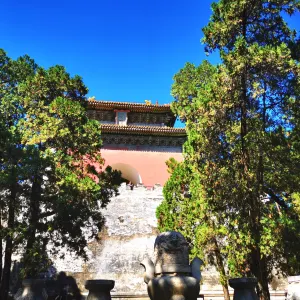 명십삼릉 박물관