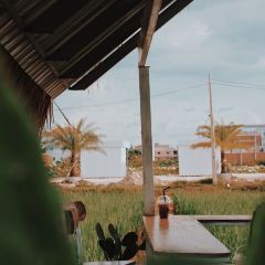 by The Square Coffee & Tea User Photo