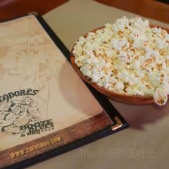 Theodore's Restaurant User Photo