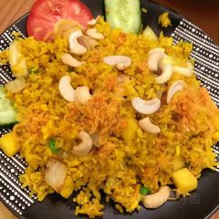摩登有记·新派泰国菜(银钻广场店) User Photo