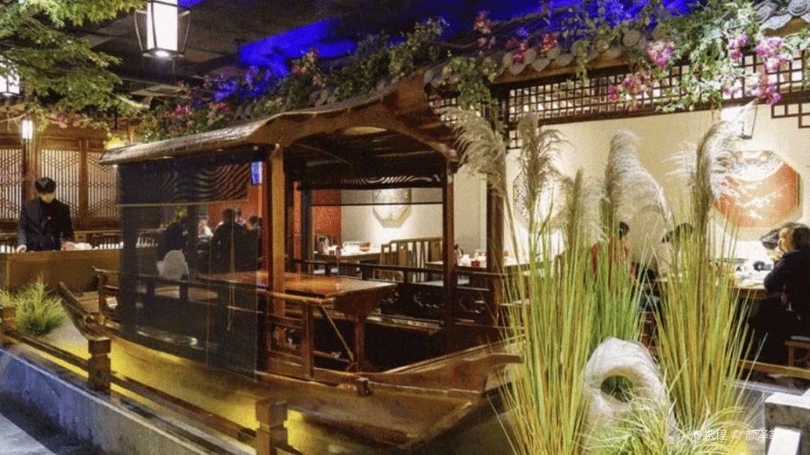 解家河南菜(金水路店)