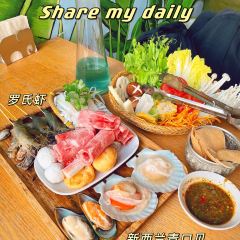 Thai Basil User Photo