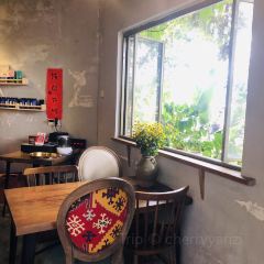 五月花cafe(岩前宝环大道店) User Photo