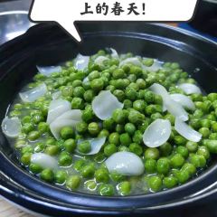 三生石·福建菜·宴请(五四店) User Photo